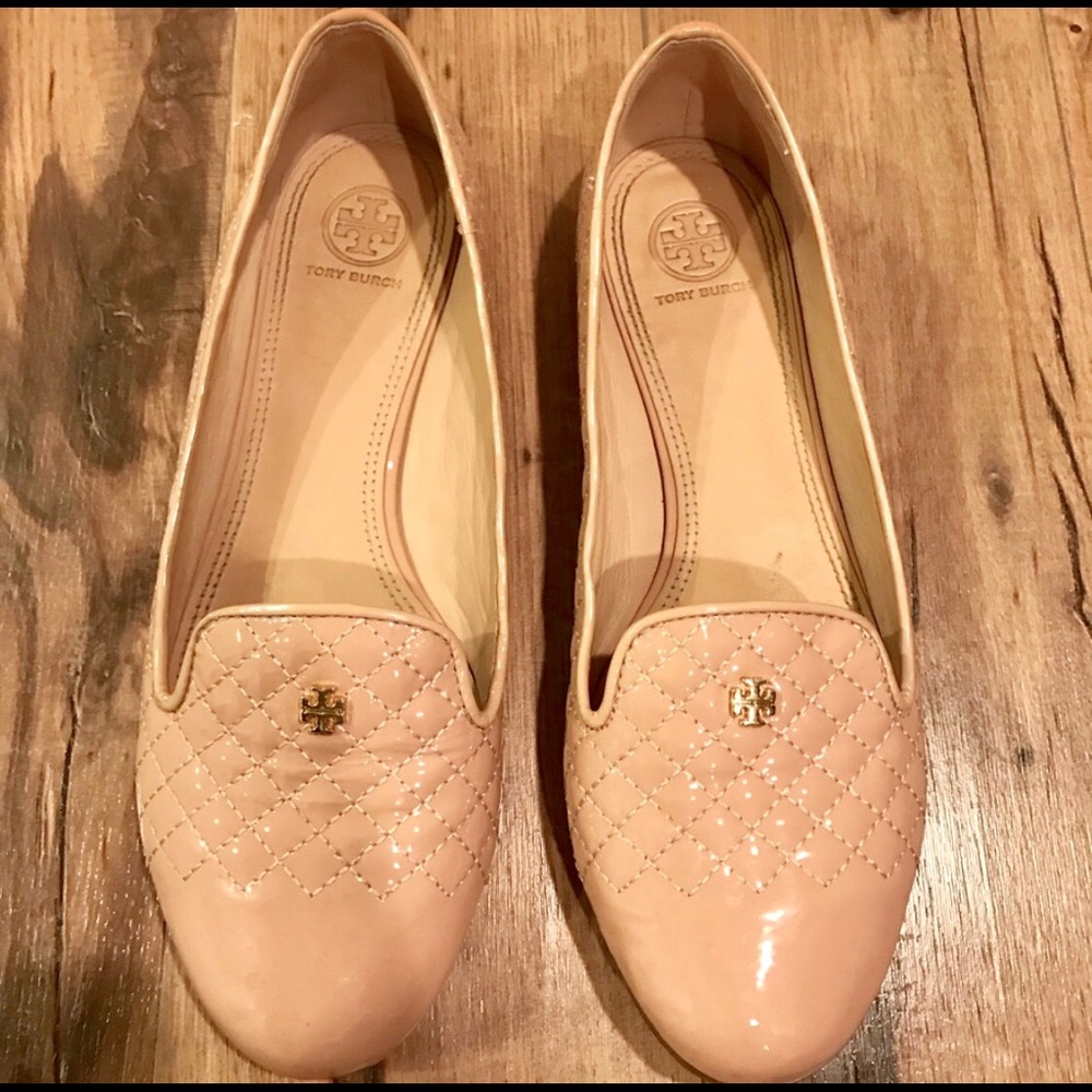 Tory Burch slip on